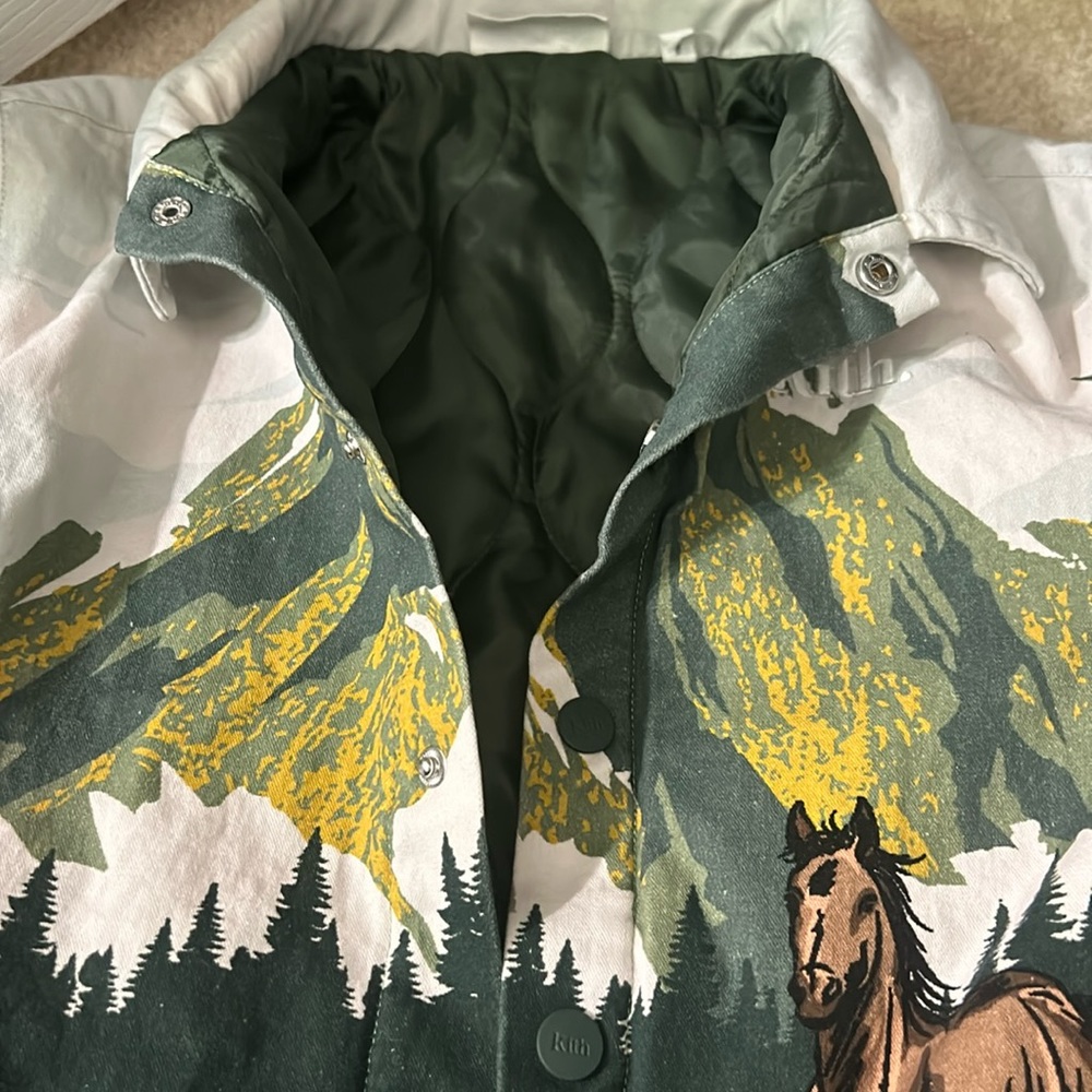 Kids kith sz medium 8 boys